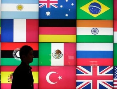 «Μαύρες» προβλέψεις ΟΟΣΑ για την παγκόσμια ανάπτυξη – Οι κίνδυνοι στην Ευρωζώνη